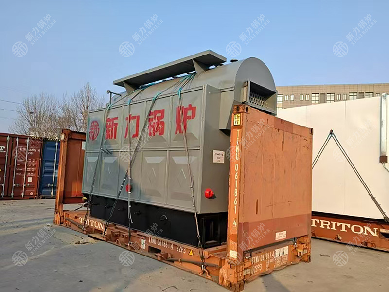 DZL 生物質鍋爐與傳統(tǒng)燃煤鍋爐：性能差異與升級優(yōu)勢